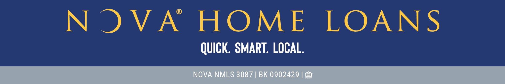 NOVA Home Loans